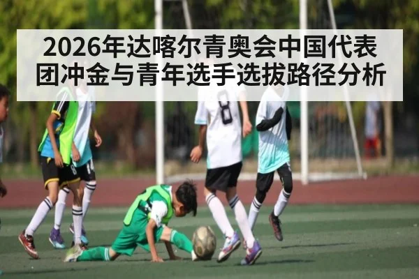 2026年达喀尔青奥会中国代表团冲金与青年选手选拔路径分析
